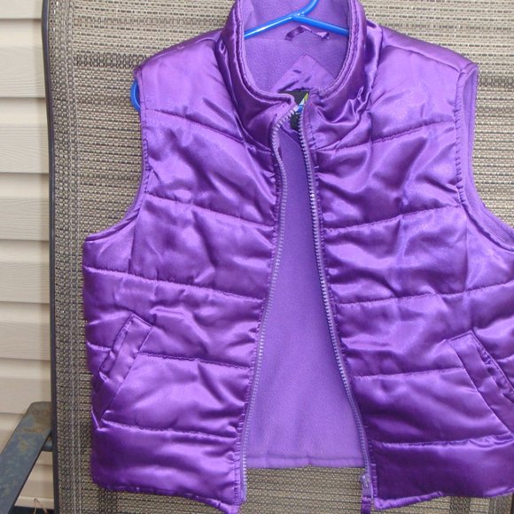 vest jacket - Picture 4 of 4